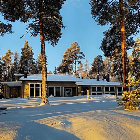 Chalet Norva Рованіемі Екстер'єр фото