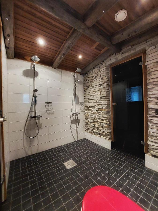 Chalet Norva Рованіемі Екстер'єр фото